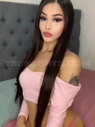 Escorts Medellin, Colombia Muñequita sexy