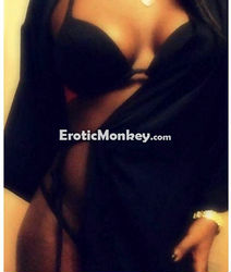 Escorts Seattle, Washington Karmella Kane