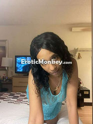 Escorts Saginaw, Michigan Sashamonae