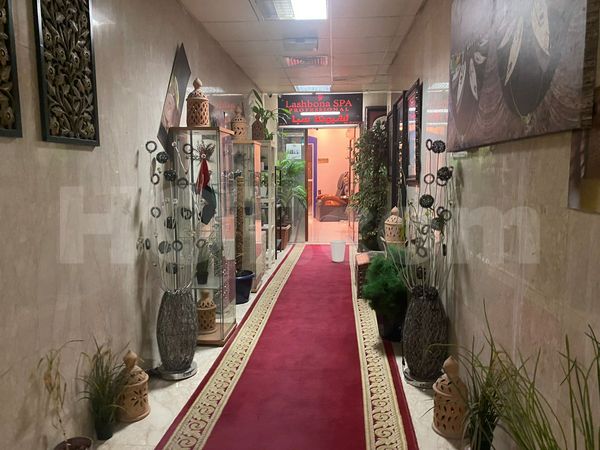 Massage Parlors Abu Dhabi, United Arab Emirates Lashbona Spa