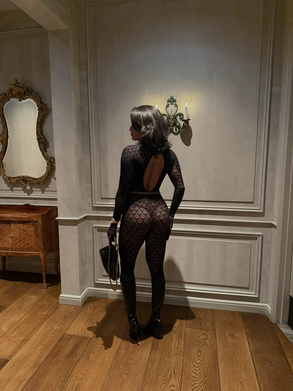 Escorts Nice, France Sarelle