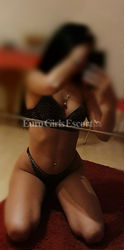 Escorts Biel/Bienne, Switzerland Melysa