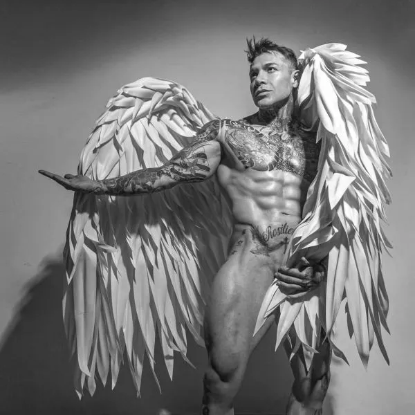Escorts Milano, Italy Victor_latino