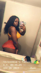 Escorts El Paso, Texas JuicyJayda