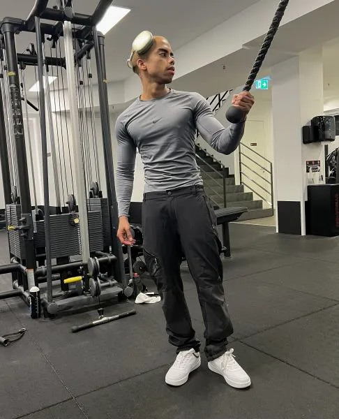 Escorts Amsterdam, Netherlands Addamms