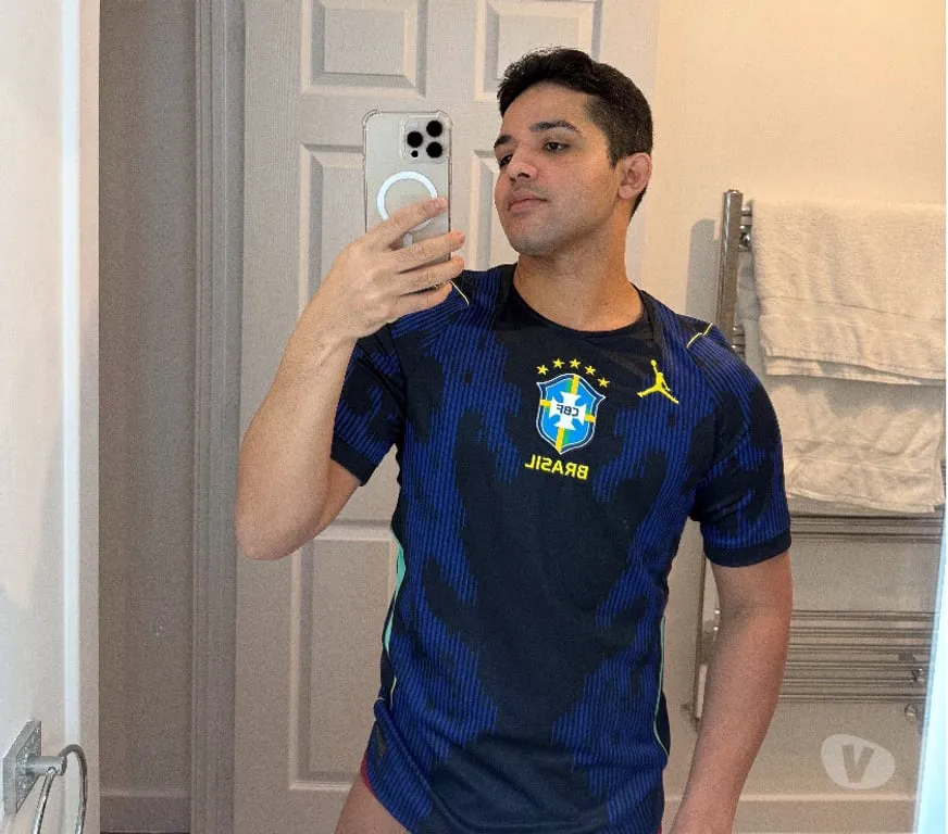 Escorts Dundee, Scotland 🇧🇷💦🔥 TONY BRAZILIAN BOY💦🇧🇷🔥
