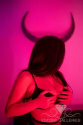 Escorts Bonn, Germany Jenetta