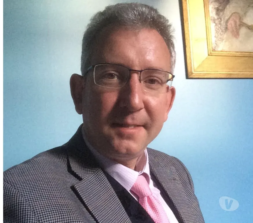 Escorts Watford, England A good man for a good woman