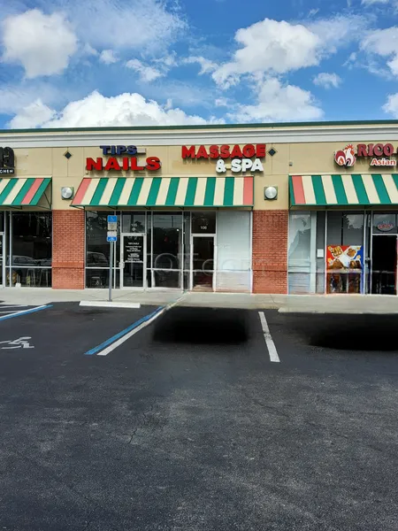 Massage Parlors Orlando, Florida Massage and Spa