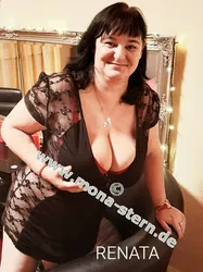 Escorts Stuttgart, Germany Renata/Rumänien