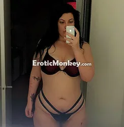 Escorts Detroit, Michigan Sally