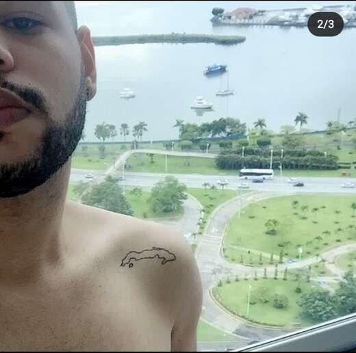 Escorts Kendall, Florida Cubano en Miami