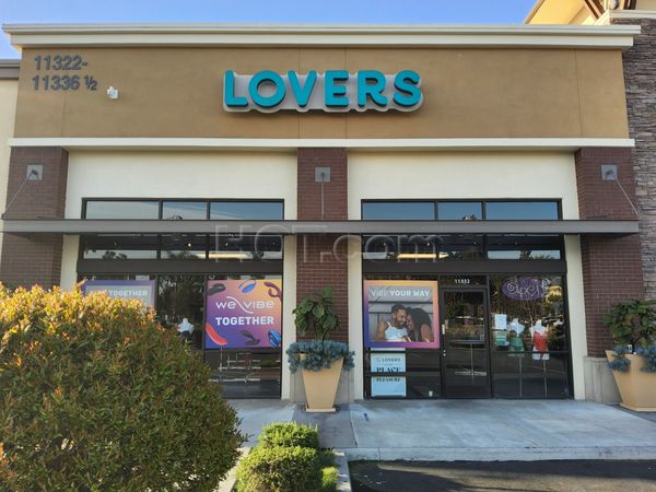 Sex Shops Artesia, California Lovers