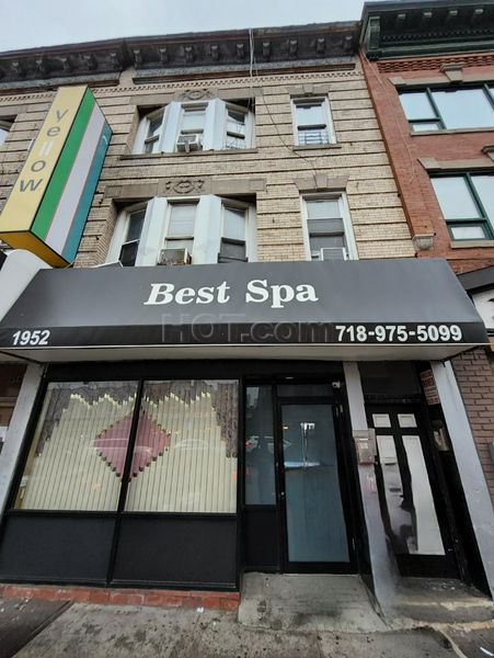 Massage Parlors Brooklyn, New York Best Spa