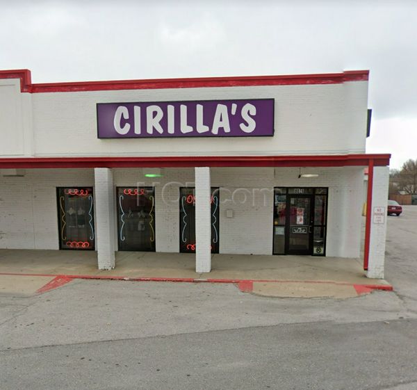 Sex Shops Belton, Missouri Cirilla's