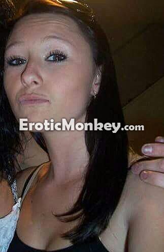 Escorts Jacksonville, Florida Kayleigh
