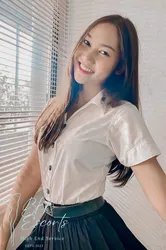 Escorts Bangkok, Thailand Carrera