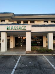 Gardena, California Quick Massage