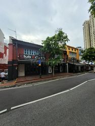 Singapore, Singapore Club Colaba