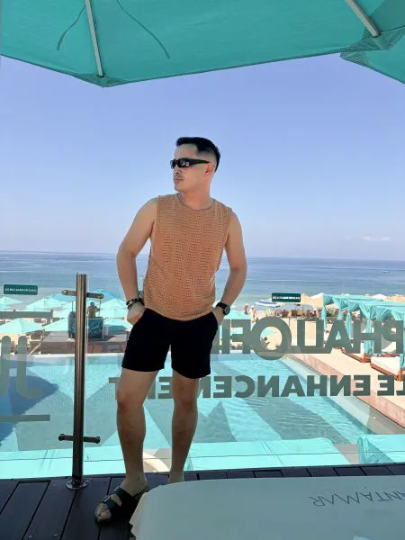 Escorts Puerto Vallarta, Mexico Omar_PM