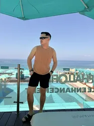 Escorts Puerto Vallarta, Mexico Omar_PM