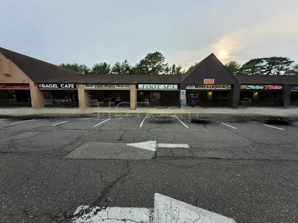 Massage Parlors Holbrook, New York Lilly Spa