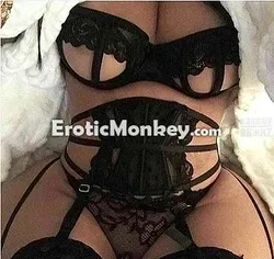 Escorts Los Angeles, California Cinnamon