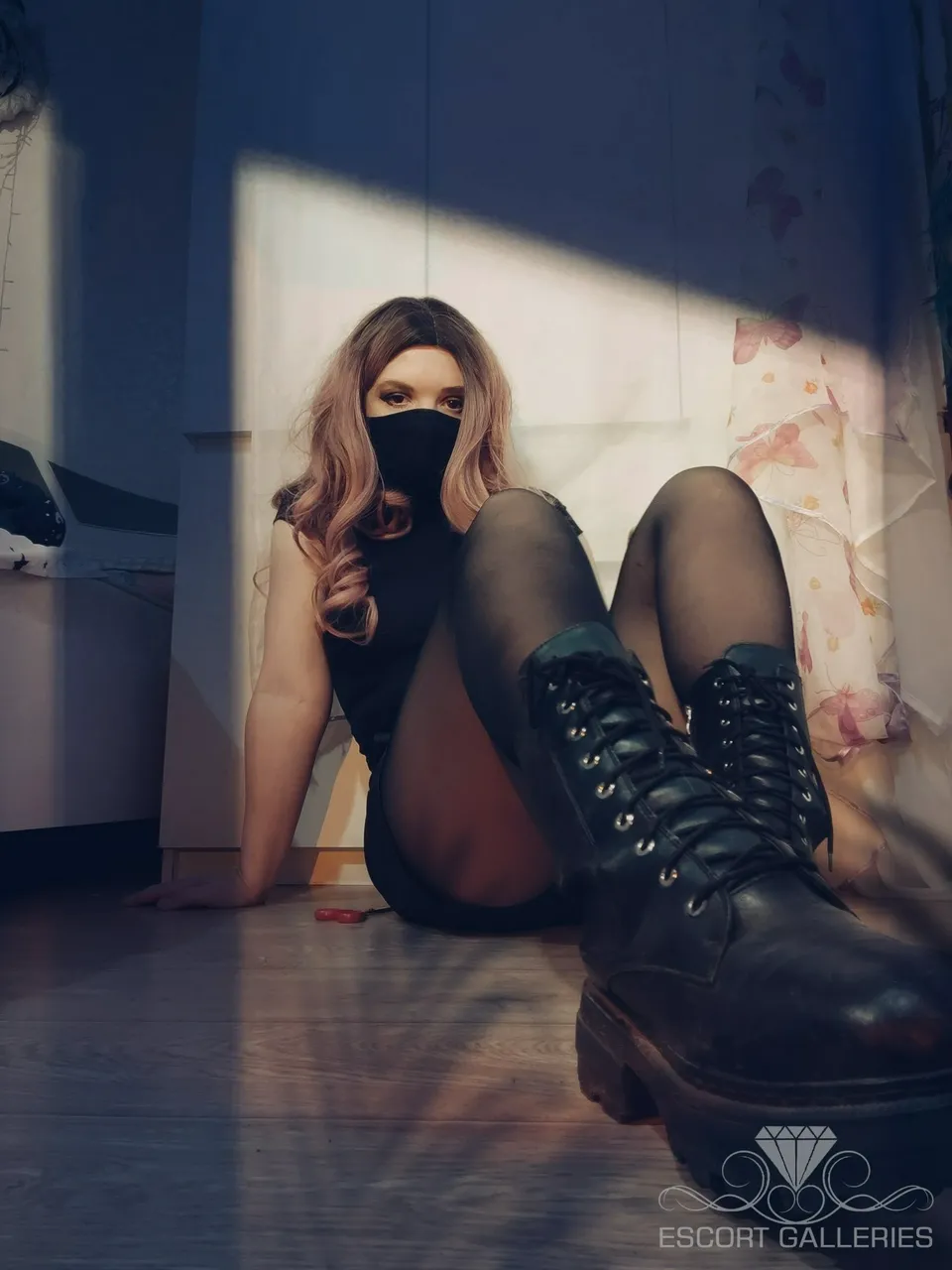 Escorts Augsburg, Germany Larisa