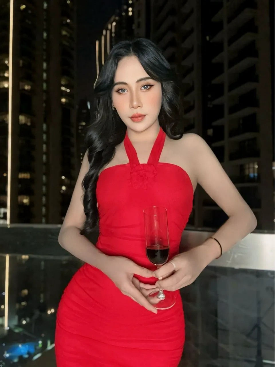 Escorts Dubai, United Arab Emirates Meii Hard Cock x Fully functional