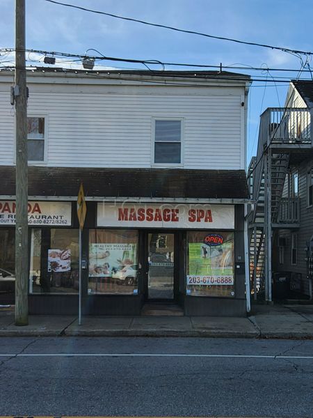 Massage Parlors Thomaston, Connecticut New Healthy Massage