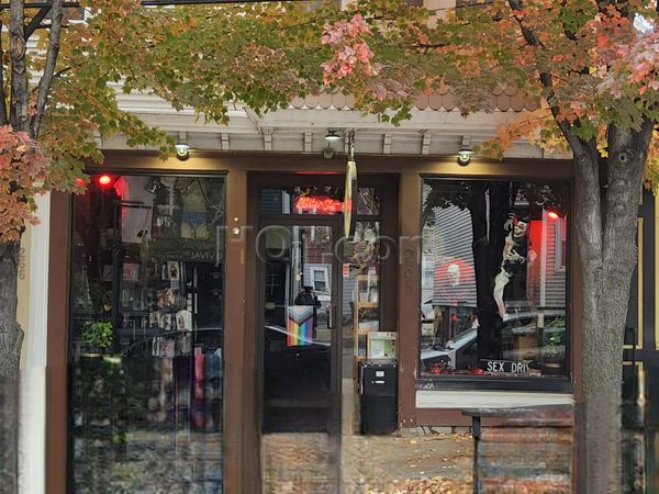 Sex Shops Providence, Rhode Island Mister Sister Erotica