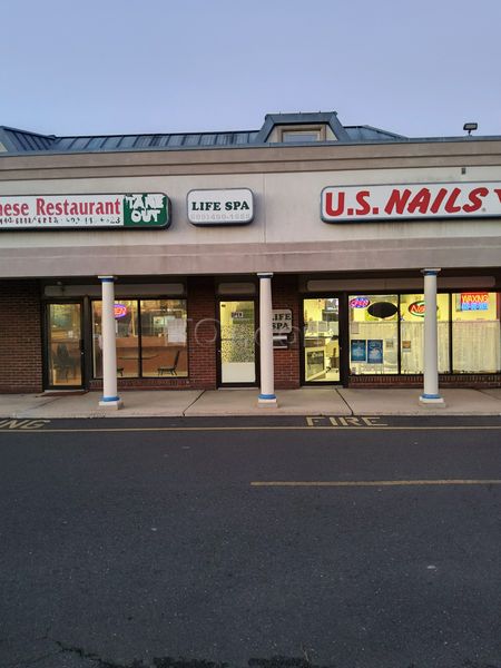 Massage Parlors Hightstown, New Jersey Life Therapy Spa