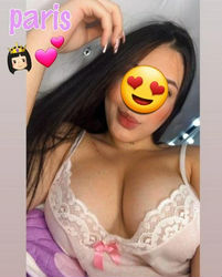 Escorts Staten Island, New York Catalina y paris outc DELIVERY