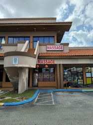 Hialeah, Florida Feng Shui Massage