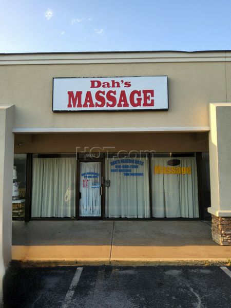 Massage Parlors Tulsa, Oklahoma Dah's Massage