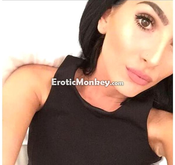 Escorts Rochester, New York Jasmine