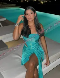 Escorts Madrid, Spain MILLE