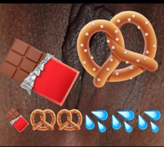 ð«ð«Pretzel ð¥¨ð¥¨