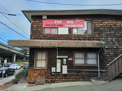 Massage Parlors Oakland, California Top Spa