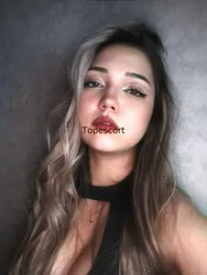 Escorts Hong Kong, Hong Kong Milana