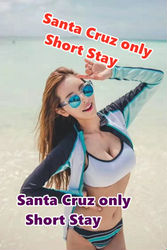 Escorts Santa Cruz, California Nuru Expert in Town ⭕️Nuru⭕️BBBJ+69❤️ICE & FIRE✨✨✨Best service 
         | 

| Santa Cruz Escorts  | California Escorts  | United States Escorts | escortsaffair.com