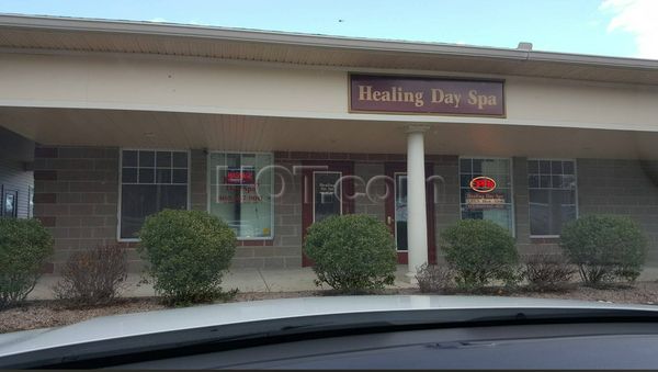 Massage Parlors Uncasville, Connecticut Healing Day Spa