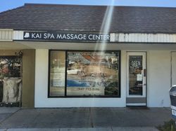 Laguna Beach, California Kai Spa Massage Center
