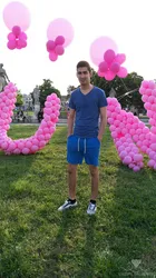 Escorts Munich, Germany AyanXXL