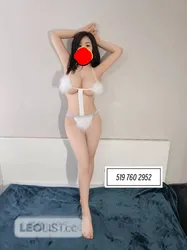 Escorts Guelph, Ontario yoyo