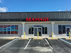 Cape Coral, Florida Water Lily Health Spa
