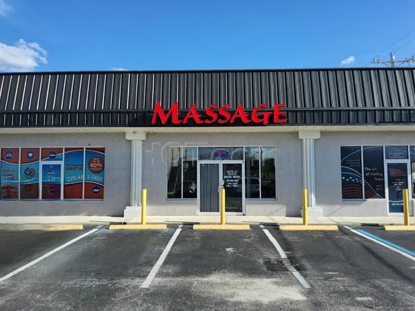 Massage Parlors Cape Coral, Florida Water Lily Health Spa