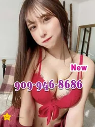 Escorts Ontario, California 🔴🔵New Girl🔴