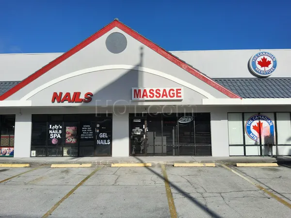 Massage Parlors Englewood, Florida Lusana Massage & Spa