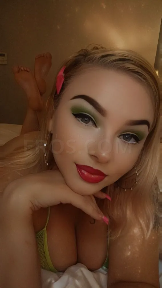 Escorts Baltimore, Maryland VIP Nicole